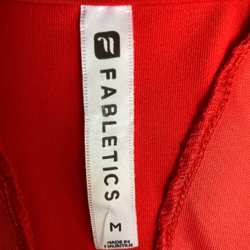 Tank top - Picture 11 of 15